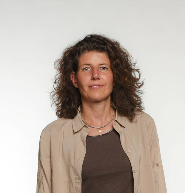 Anne-Laure Franz, candidate AdG/PS &agrave; Monthey
