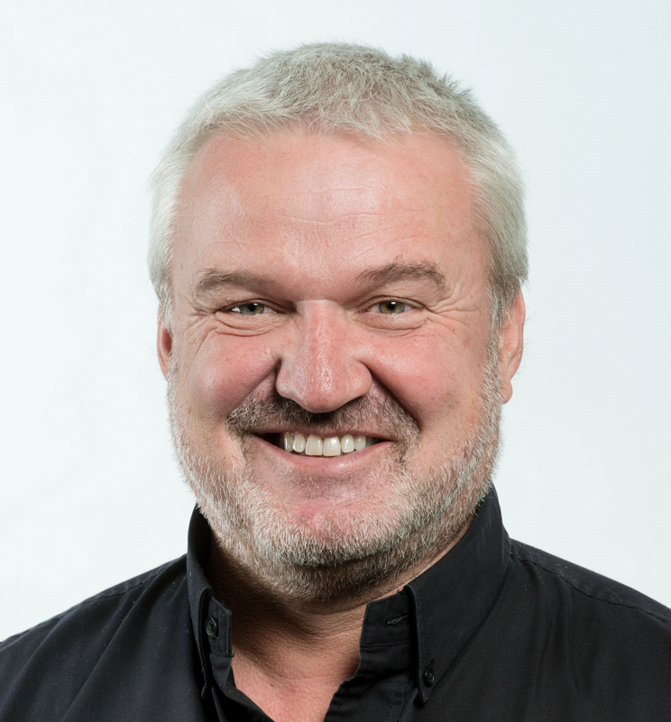 Jean Michel Bonvin