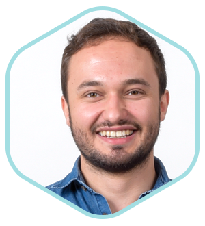 Marc Saudan