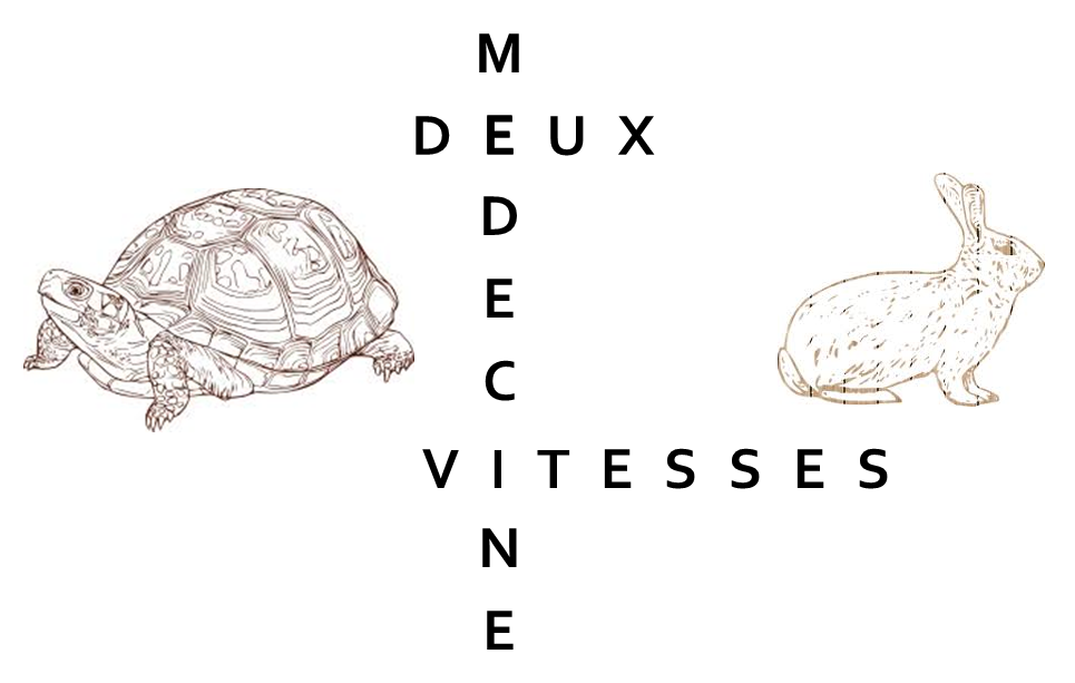 Mdecine Vitesse