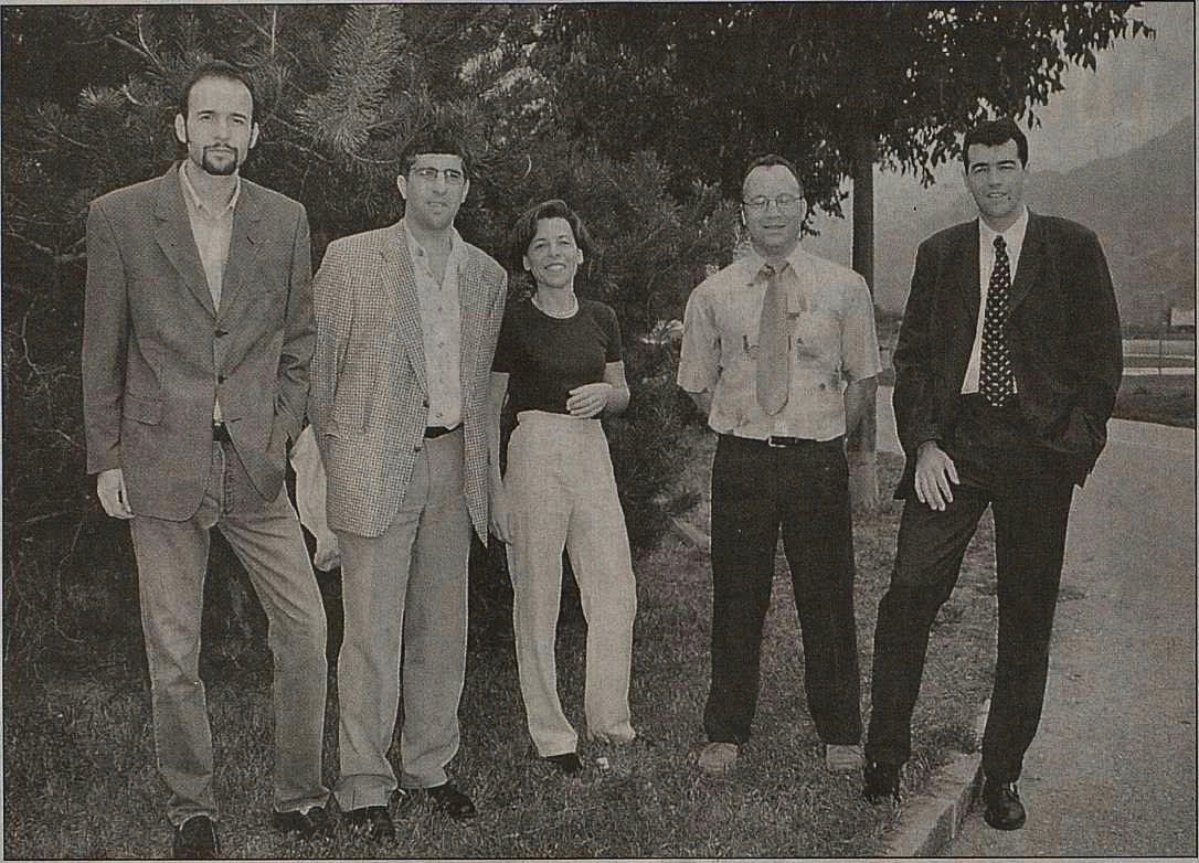 p1999.Candidats