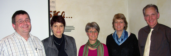 Candidats09