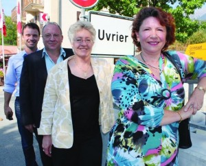 Uvrier