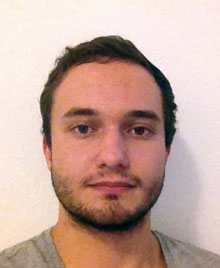 Marc Saudan